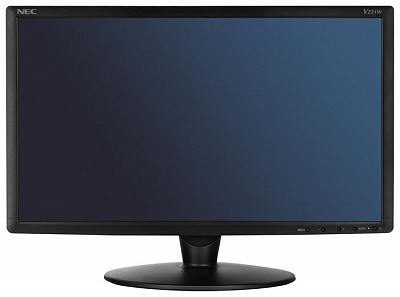 Монитор NEC V221W-BK – фото