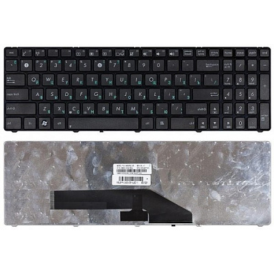 Клавиатура для ноутбука ASUS MP-07G73US-528 (Новая) – фото