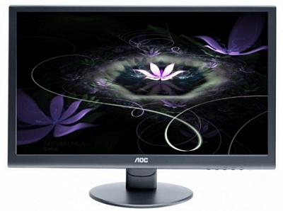 Монитор AOC I2352VH – фото