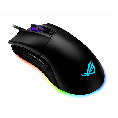 Мышь ASUS ROG GLADIUS II ORIGIN P504  – фото