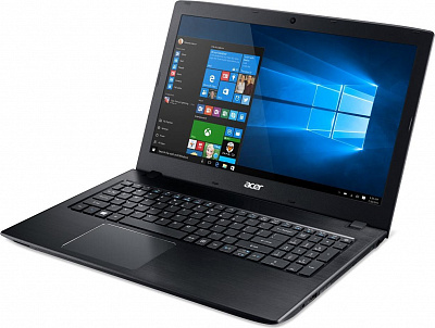 Ноутбук ACER ASPIRE E5-575G-39M5 #1 – фото