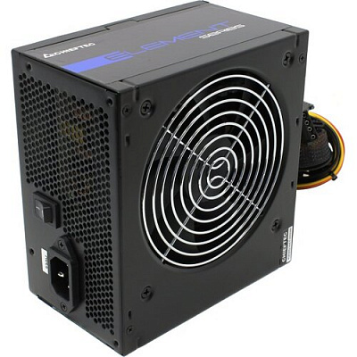 Блок питания CHIEFTEC ELEMENT ELP-700S 700Вт – фото