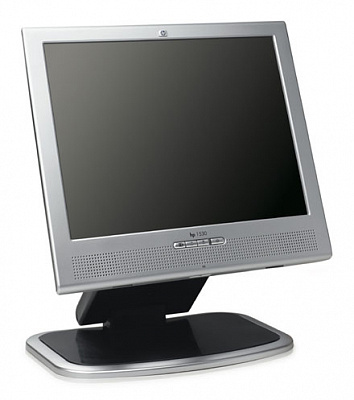 Монитор HP L1530 – фото