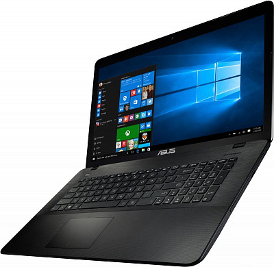 Ноутбук ASUS K751S – фото