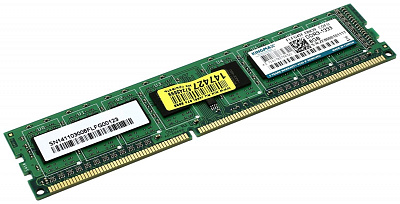 Оперативная память KINGMAX FLFG45F-D8KM9 DDR3 8Гб – фото