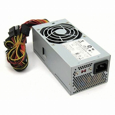 Блок питания POWER MAN IP-S300DF1-0 300Вт – фото