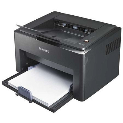 Принтер SAMSUNG ML-1640 – фото