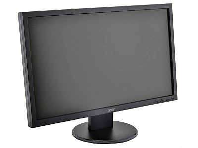 Монитор ACER V223HQVBD – фото