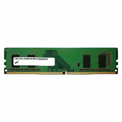 Оперативная память MICRON MTA4ATF51264AZ DDR4 4Гб – фото