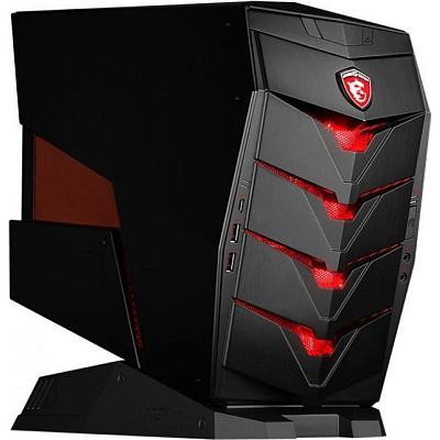 Системный блок Игровой G330 – фото