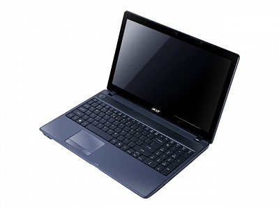 Ноутбук ACER ASPIRE 5749-2333G50MIKK – фото