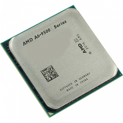 Процессор AMD A6-3500 – фото