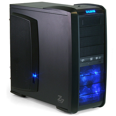 Системный блок Игровой 138K – фото