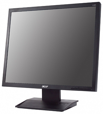 Монитор ACER V193 – фото
