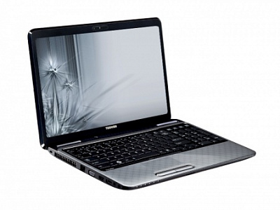 Ноутбук TOSHIBA SATELLITE L755-11X – фото