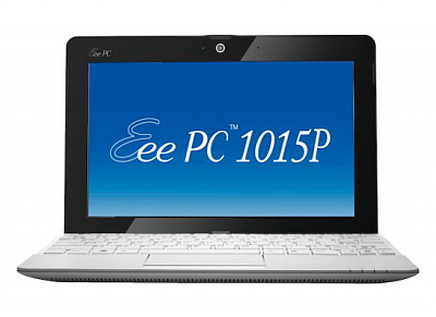 Нетбук ASUS EEE PC 1015P – фото