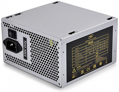 Блок питания DEEPCOOL DE-530 530Вт – фото