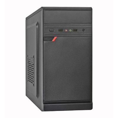 Системный блок Игровой 1077R – фото