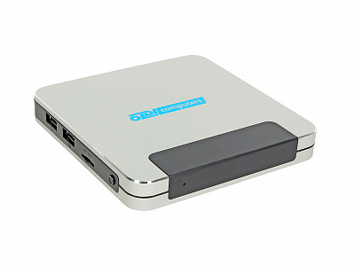 Неттоп OLDI COMPUTERS MINI PC 200 – фото