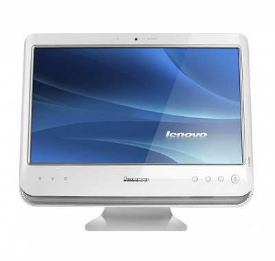 Моноблок LENOVO C200 WHITE #2 – фото