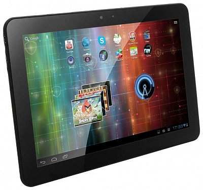 Планшет PRESTIGIO MULTIPAD PMP7100D3G – фото