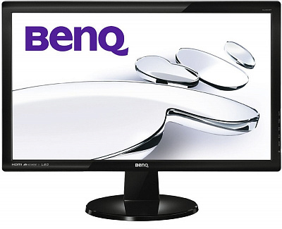 Монитор BENQ G2450HM – фото