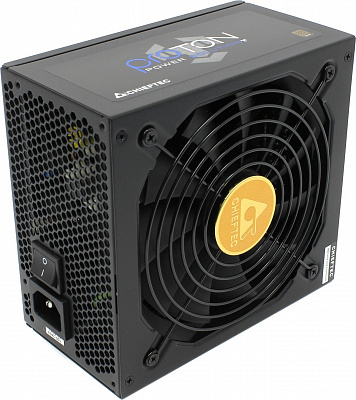 Блок питания CHIEFTEC APS-850C 850Вт – фото