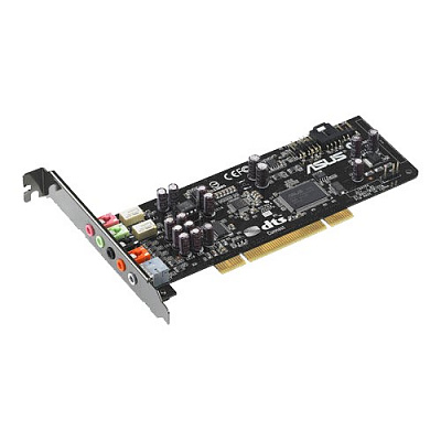Звуковая карта ASUS XONAR DS/A – фото