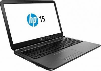 Ноутбук HP 15-G007SR #1 – фото