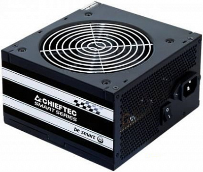 Блок питания CHIEFTEC SMART GPS-700A8 700Вт – фото