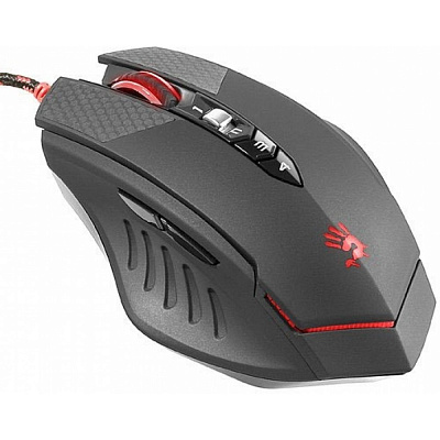 Игровая мышь A4TECH BLOODY TERMINATOR TL7 – фото