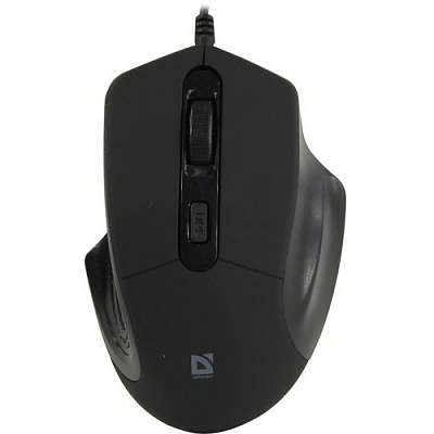 Мышь DEFENDER DATUM MB-347 (Новая) – фото