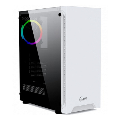 Корпус POWERCASE MAESTRO X3 WHITE (Новый) – фото