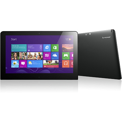Планшет LENOVO THINKPAD HELIX – фото