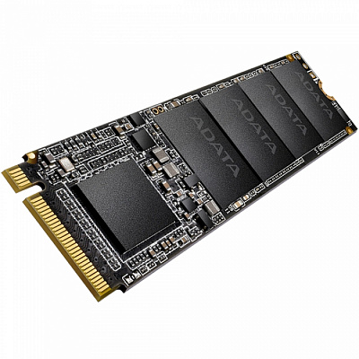 Накопитель SSD M.2 ADATA XPG SX6000 LITE 128Гб #1 – фото