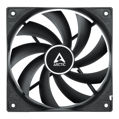 Вентилятор ARCTIC COOLING F12 – фото