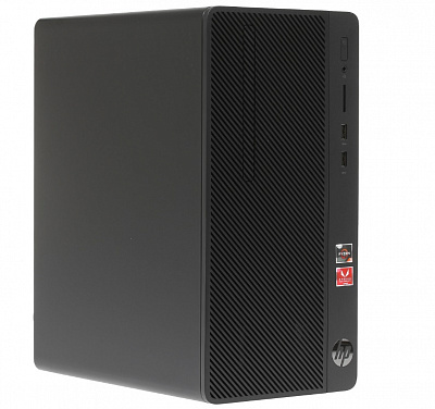 Системный блок HP PRO A MT – фото