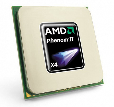 Процессор AMD ATHLON X4 970 – фото