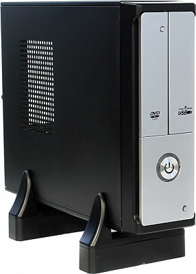 Корпус EXEGATE MINI-ITX-M400  – фото