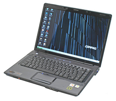 Ноутбук HP COMPAQ PRESARIO V6000 (Уценка) – фото