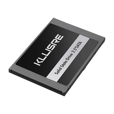 Накопитель SSD KLLISRE 240Гб #1 – фото