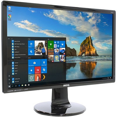 Монитор BENQ GW2265 (Уценка) – фото