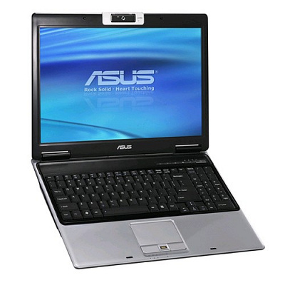 Ноутбук ASUS PR057T – фото