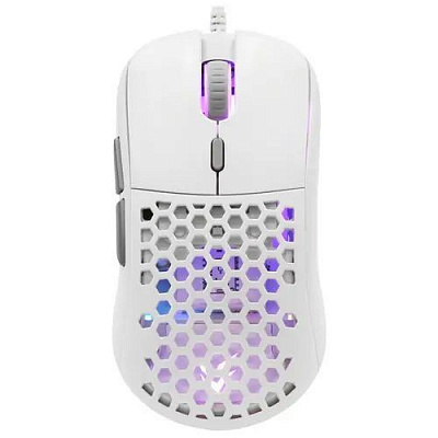 Мышь ARDOR GAMING PRIME WHITE – фото