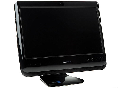 Моноблок LENOVO C200 – фото