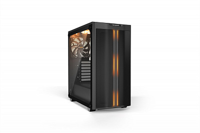 Корпус BE QUIET! PURE BASE 500DX BLACK – фото