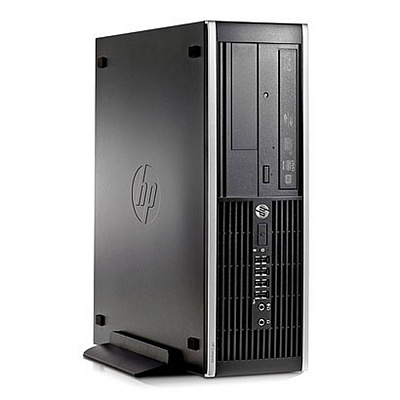 Системный блок HP COMPAQ 4000 PRO – фото
