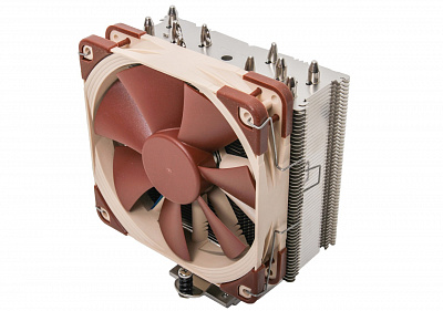 Охлаждение для процессора NOCTUA NH-U12S – фото