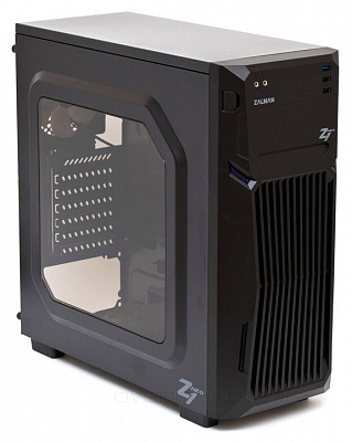 Системный блок Игровой 11G – фото