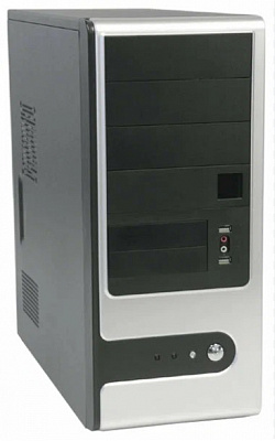 Корпус FOXCONN TSAA-909 – фото